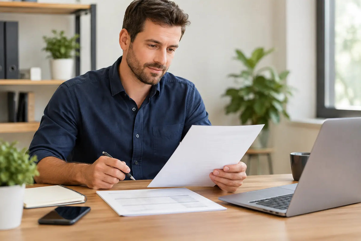 How to Format Invoice Templates for Daily Use
