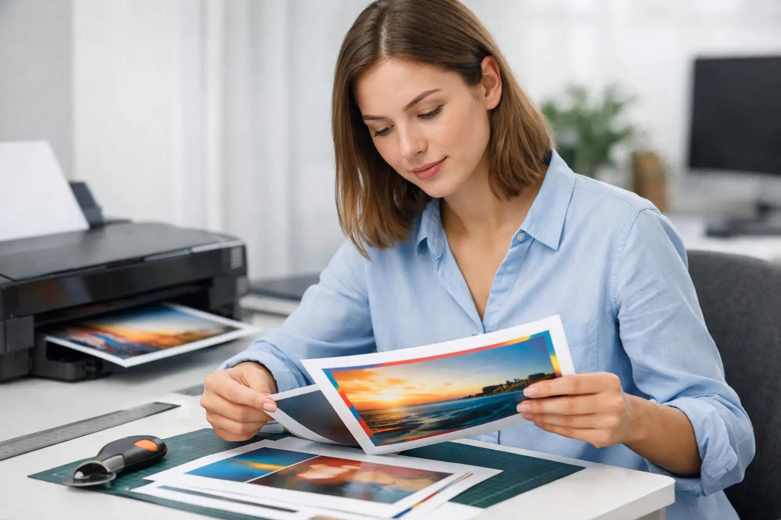 What Bleed Is for Printing and Why It Matters