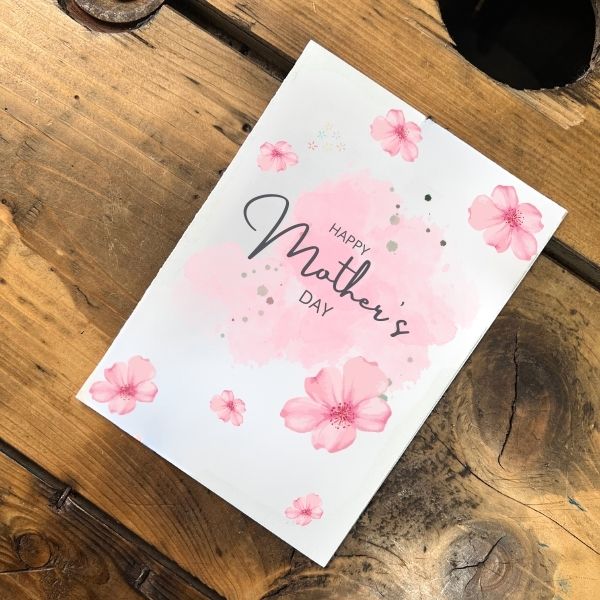 Mother's Day Card