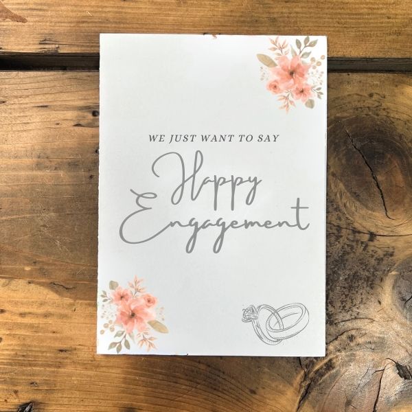 Engagement Cards