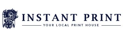 InstantPrint Logo