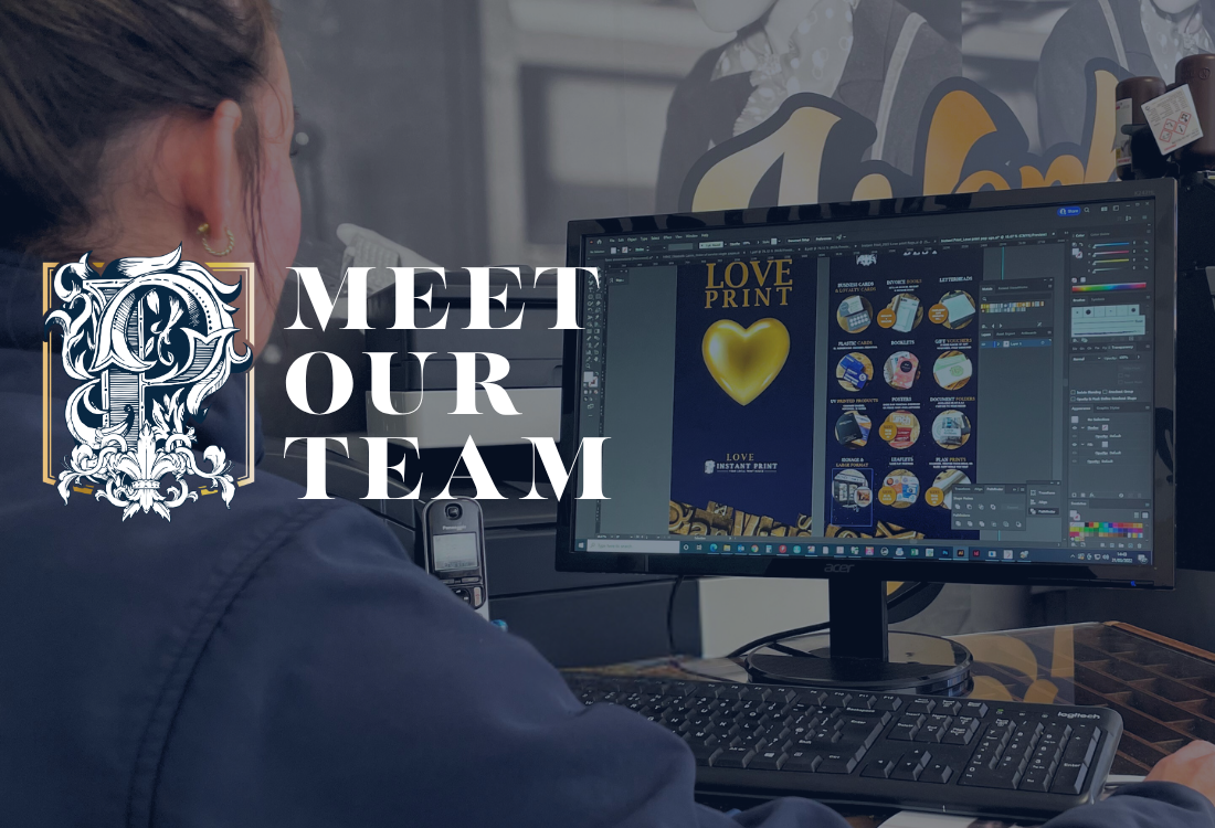 Meet Our Team Mobile Image