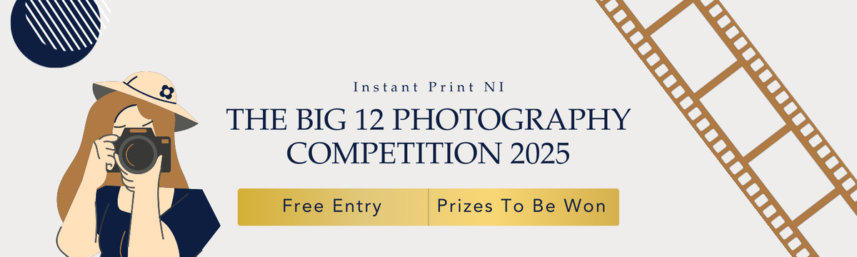 The Big 12 Photography Competition 2016