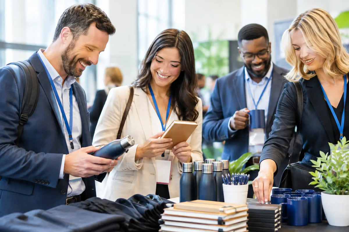 15 Conference Giveaway Ideas People Keep