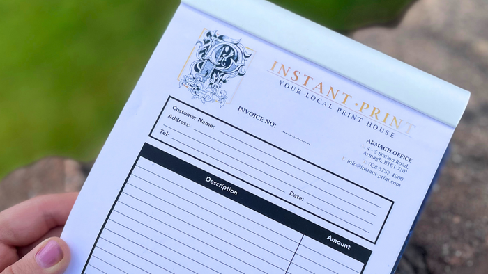 No Experience? No Problem! Step-by-Step Stationery Design Tutorial