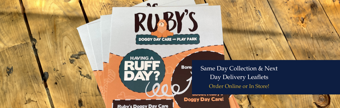 Cheap & Quick Flyers In Armagh