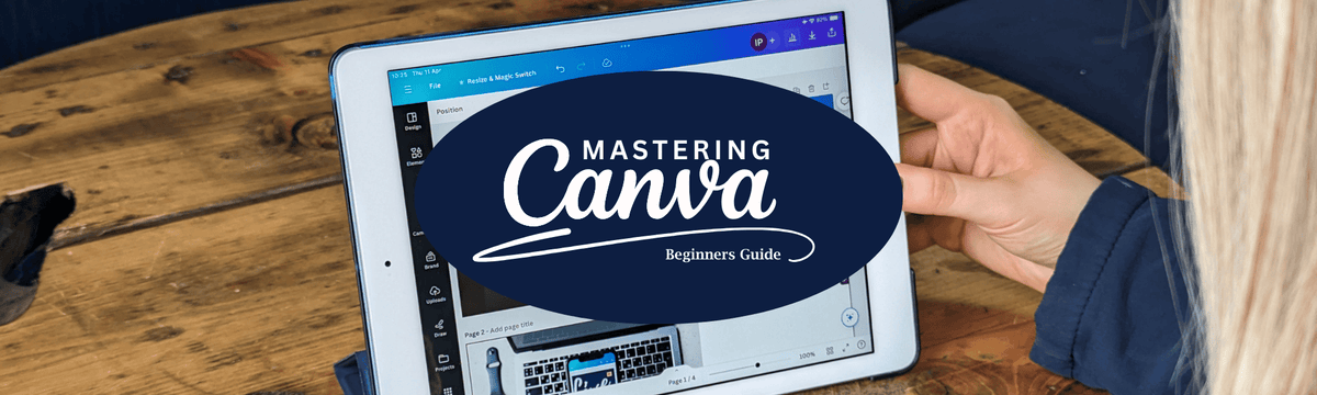 A Beginners Guide To Graphic Design