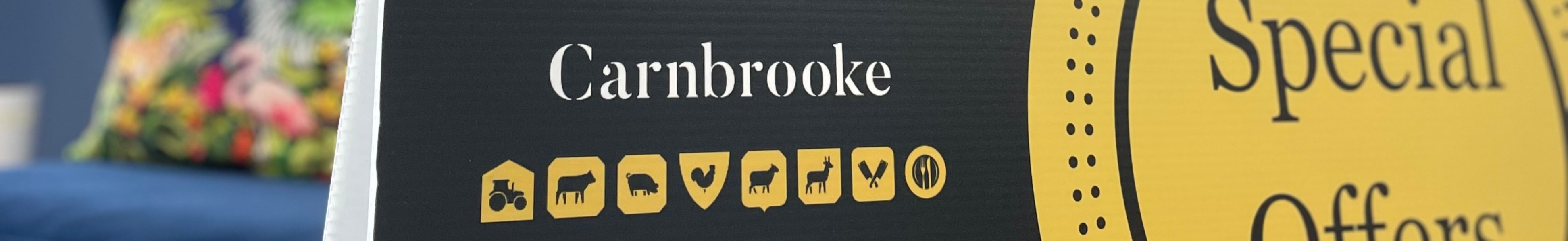 Carnbook Special Offer Correx Board