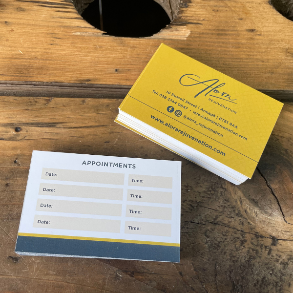 Same Day Loyalty Cards