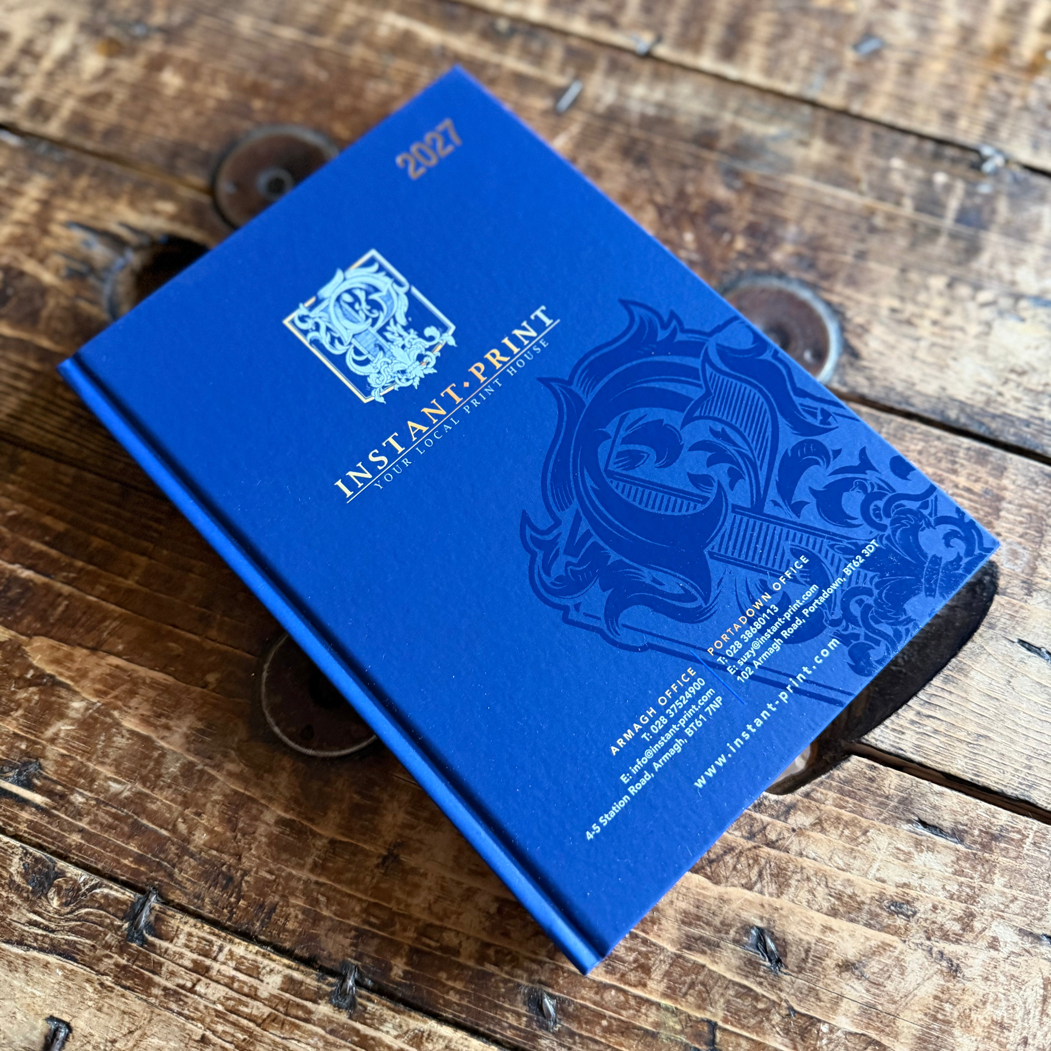 Diaries | Upload your artwork