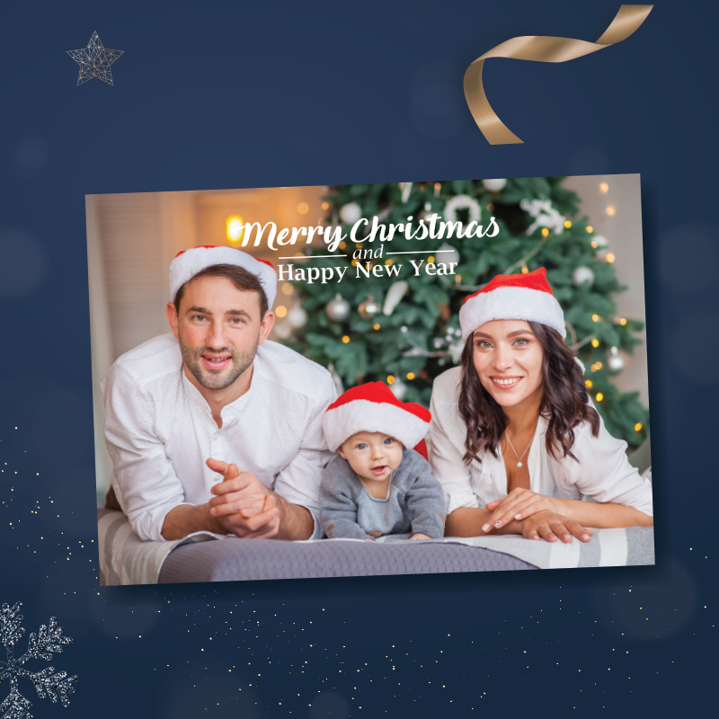 Christmas Cards