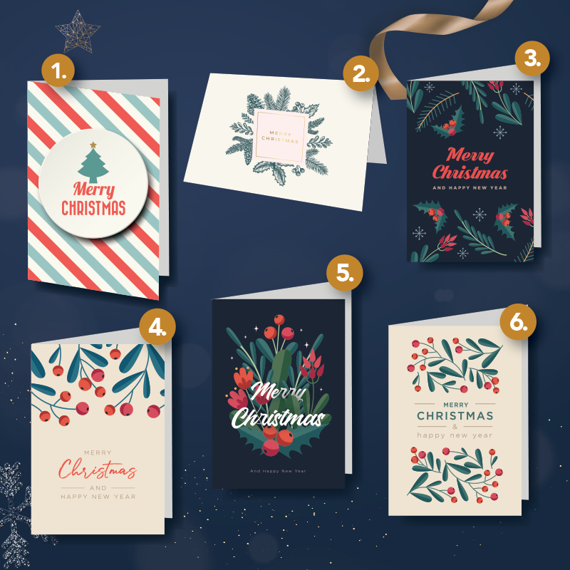 Christmas Cards