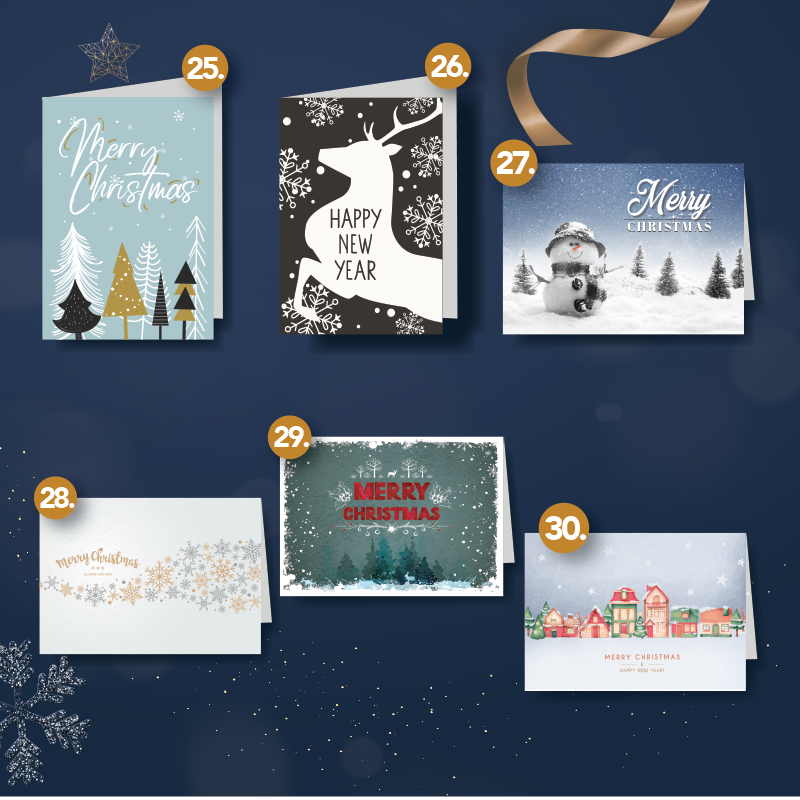 Christmas Cards