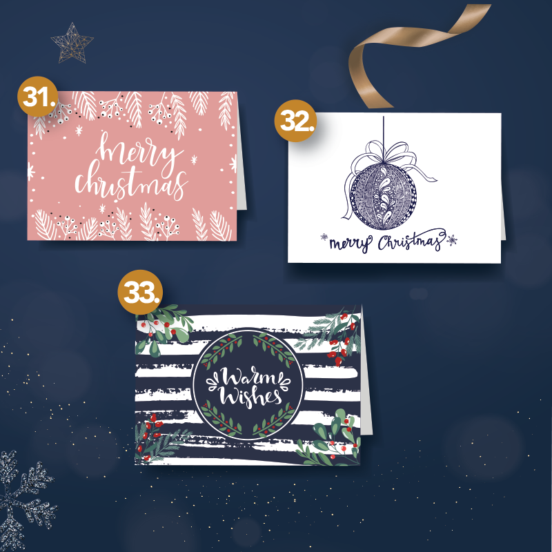 Christmas Cards