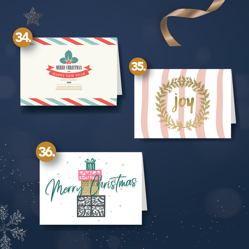 Christmas Cards