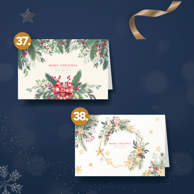 Christmas Cards
